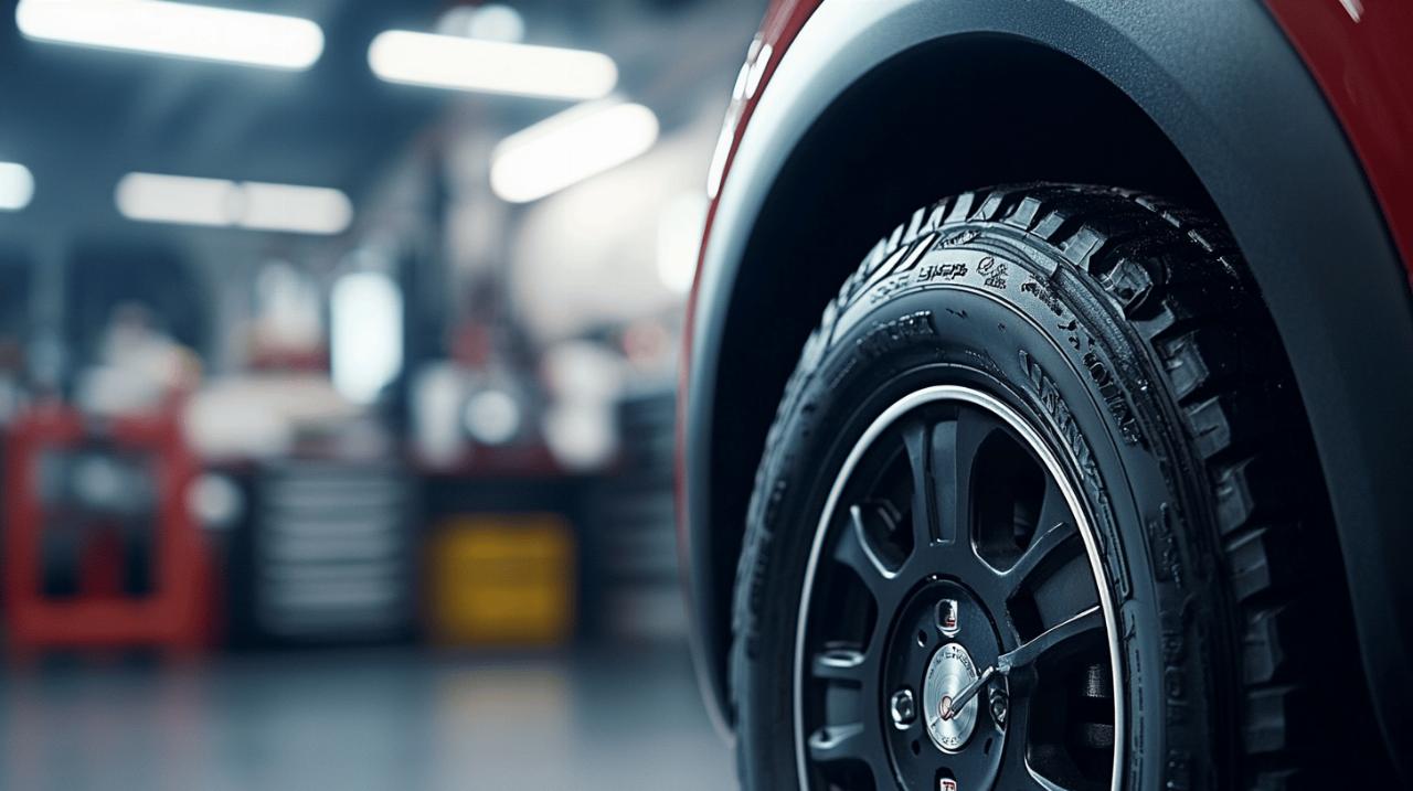 Quelle pression pneu Fiat Panda ? Guide pratique pour maintenir la bonne pression