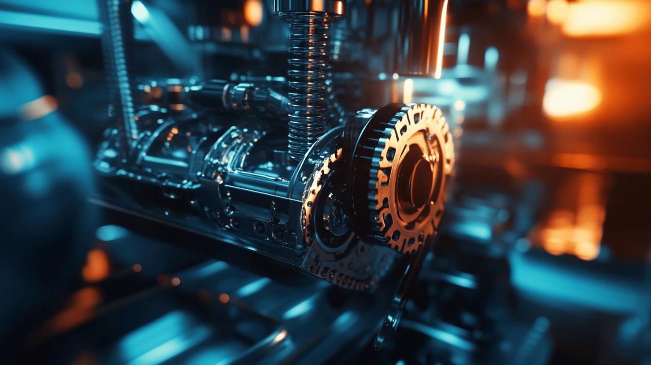 Courroie de distribution sur Moteur Renault 1.6 dCi 160 : Tarifs, intervalles et conseils d’experts