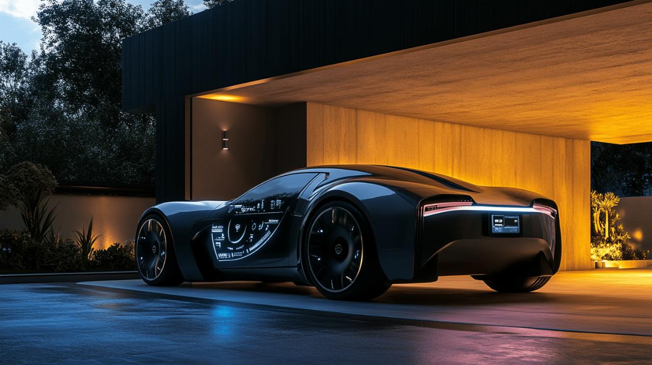 Les 5 meilleures marques d’alarmes auto : Quelle alarme voiture choisir pour son vehicule ?